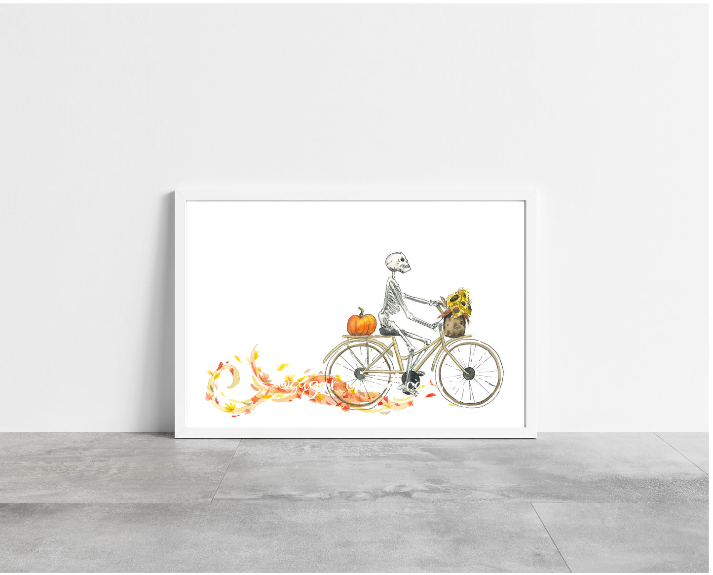 Fall Ride