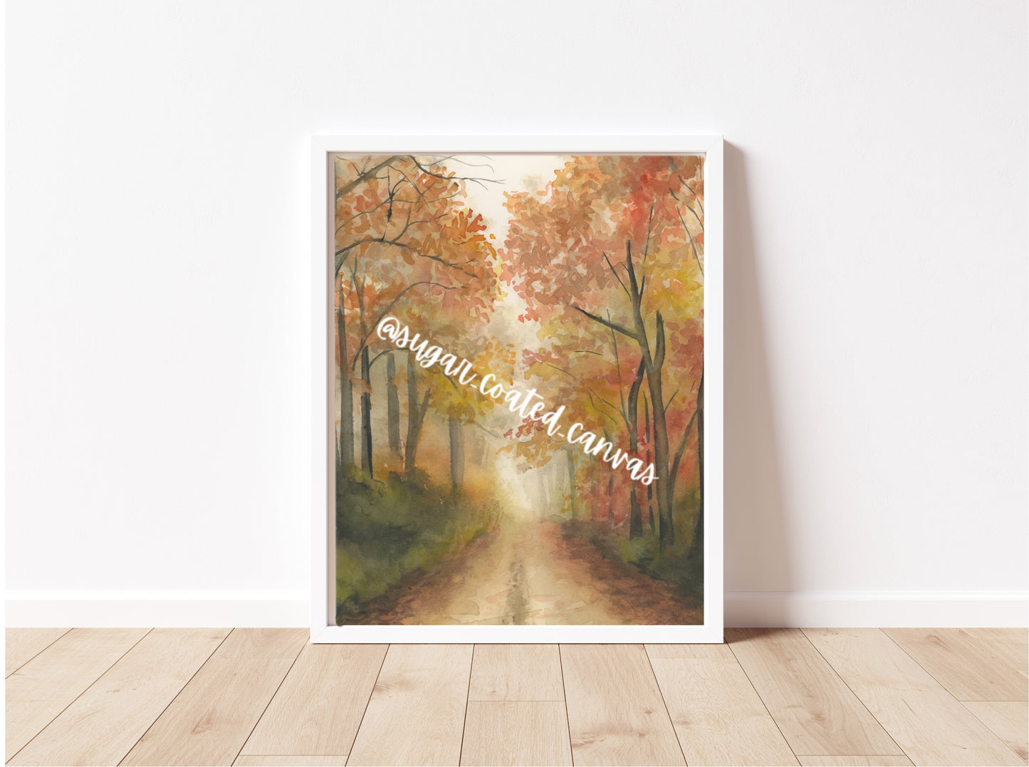 Fall Landscape