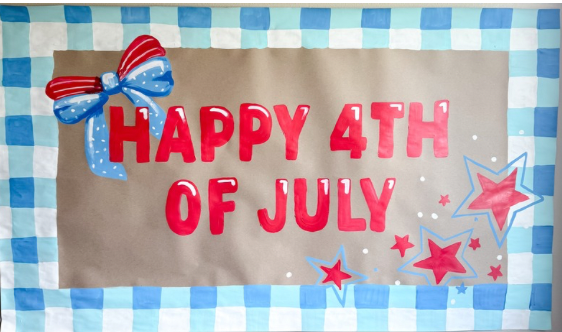 Hand Painted Banners