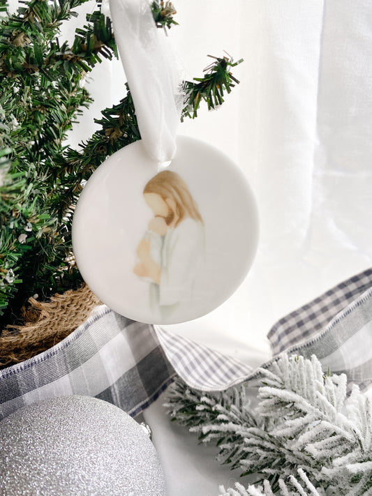 Miscarriage Ornament