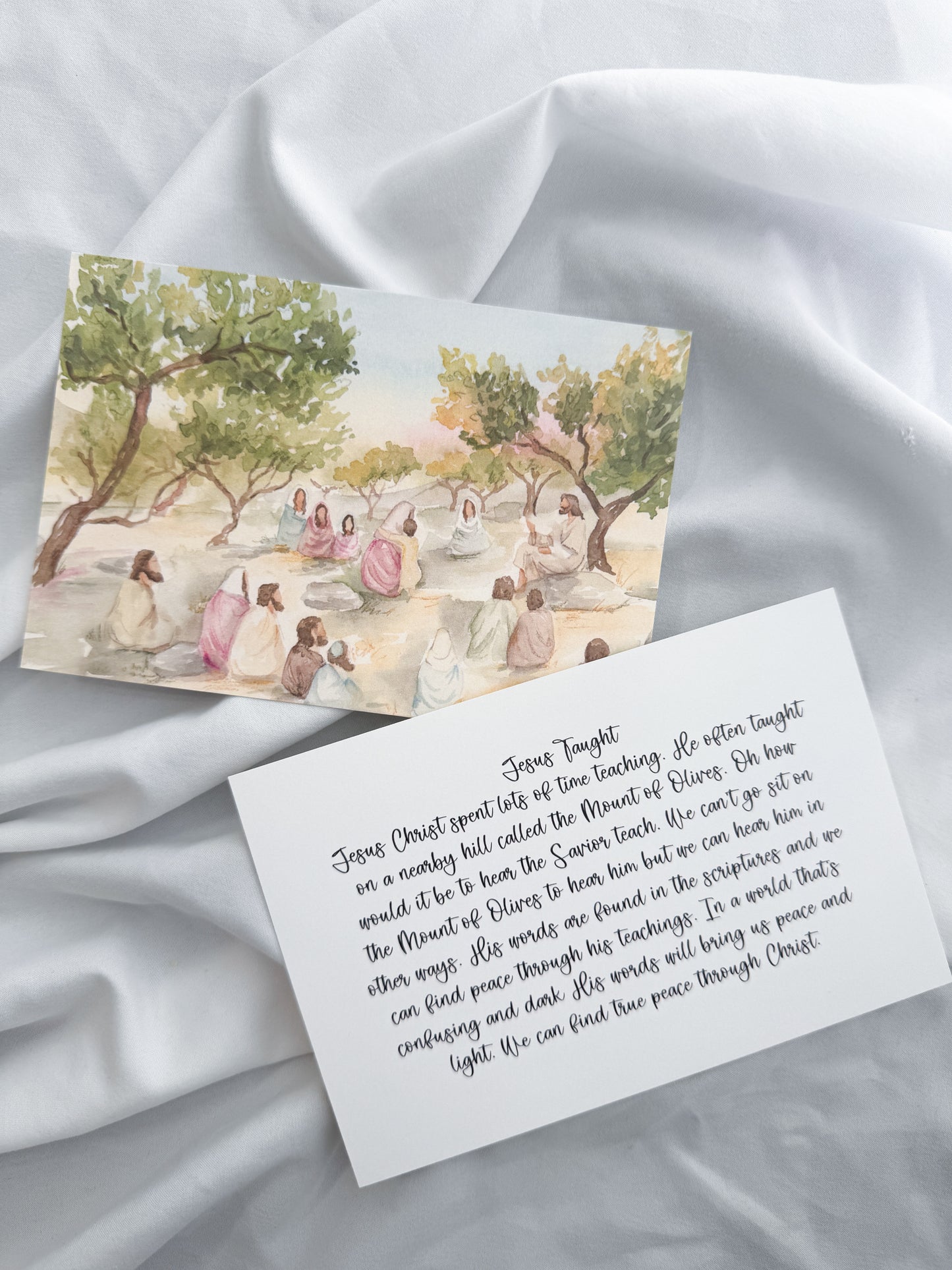 Holy Week Art Print Bundle