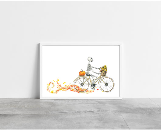 Fall Ride