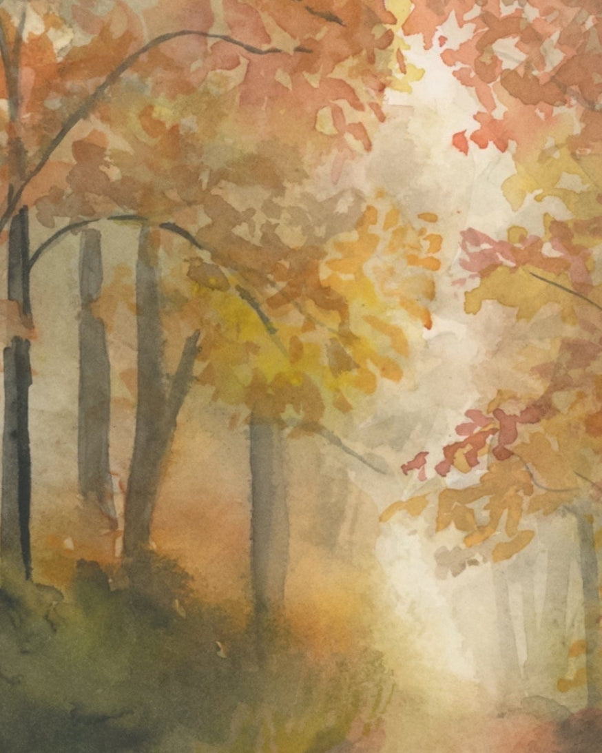 Fall Landscape