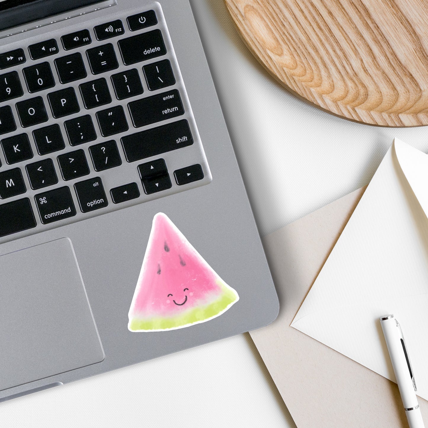 Cute Watermelon Sticker