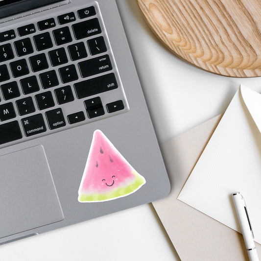 Cute Watermelon Sticker
